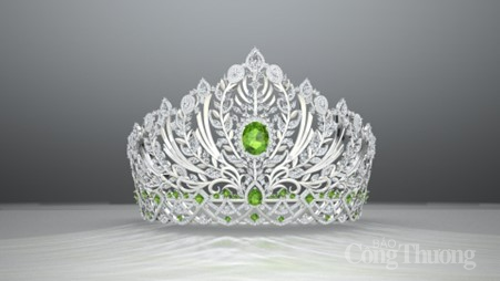 Công bố gương mặt đại diện cho Việt Nam tham dự Miss Tourism World 2022 Công bố gương mặt đại diện cho Việt Nam tham dự Miss Tourism World 2022