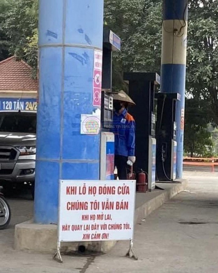 Bài 4: Doanh nghiệp Nhà nước và vai trò “trụ đỡ" khi giải bài toán khó cung ứng xăng dầu Bài 4: Doanh nghiệp Nhà nước và vai trò “trụ đỡ" khi giải bài toán khó cung ứng xăng dầu