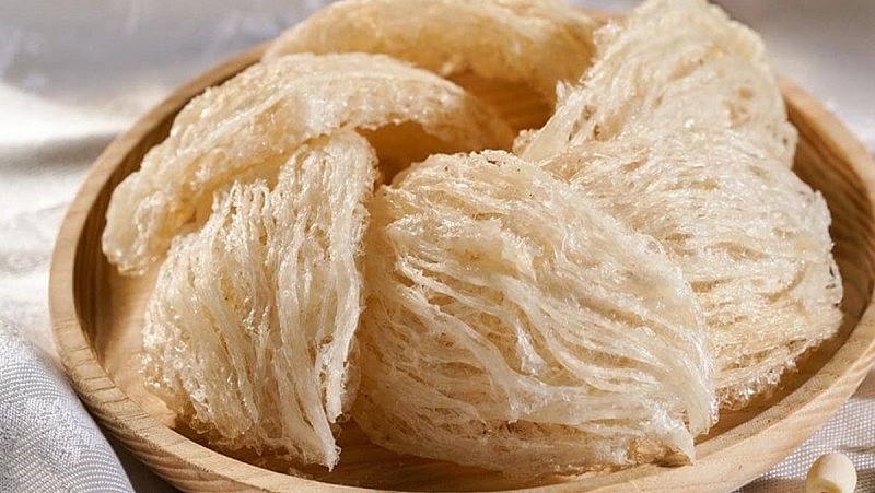 Sắp xuất khẩu lô tổ yến đầu tiên sang Trung Quốc Sắp xuất khẩu lô tổ yến đầu tiên sang Trung Quốc