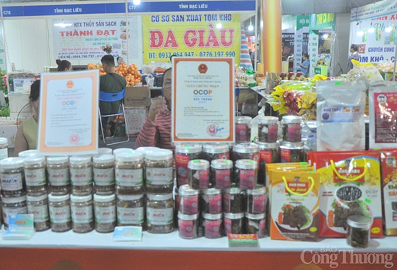 Bộ Công Thương luôn sẵn sàng hỗ trợ triển khai công tác kết nối cung cầu