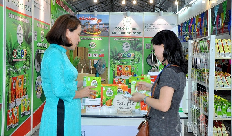 Bộ Công Thương luôn sẵn sàng hỗ trợ triển khai công tác kết nối cung cầu