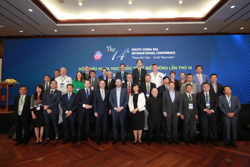 ASEAN cần tăng cường tự chủ, đa dạng chuỗi cung ứng để thúc đẩy thương mại bền vững ASEAN cần tăng cường tự chủ, đa dạng chuỗi cung ứng để thúc đẩy thương mại bền vững