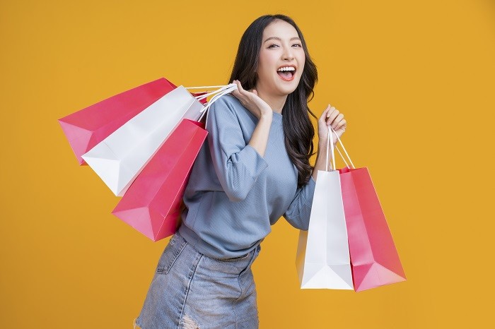 Bí quyết tiêu dùng thông minh dịp cuối năm Bí quyết tiêu dùng thông minh dịp cuối năm