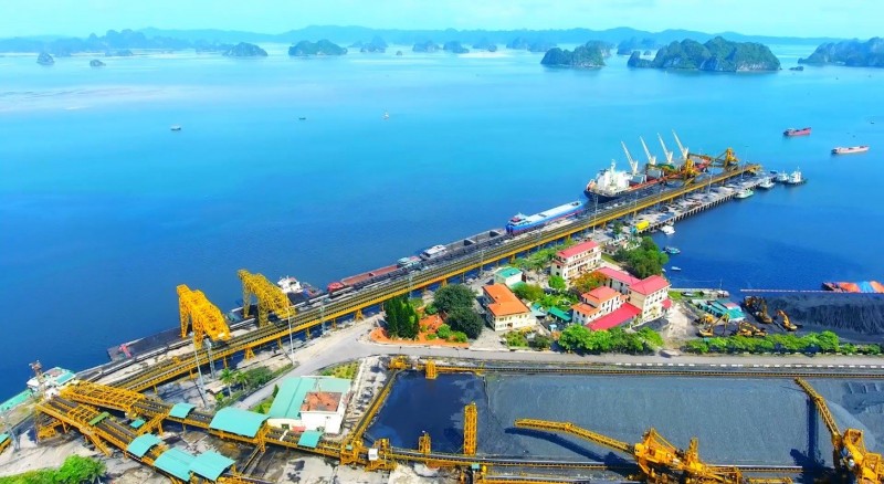 Năm 2022, tăng trưởng kinh tế của Quảng Ninh dự kiến ước đạt trên 10% Năm 2022, tăng trưởng kinh tế của Quảng Ninh dự kiến ước đạt trên 10%