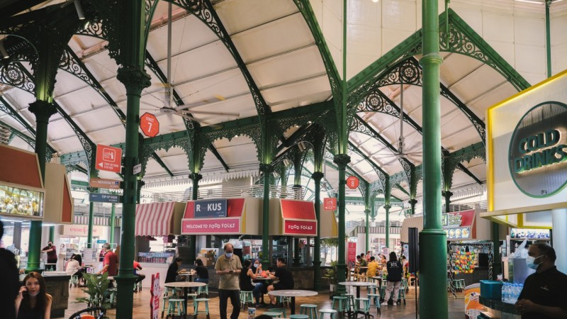 30 thương hiệu F&B là các đơn vị có mô hình kinh doanh thành công đã được công nhận tại Singapore sẽ tham gia sự kiện để kết nối và giao lưu với các doanh nhân và các nhà nhượng quyền tiềm năng trong lĩnh vực F&B ở Việt Nam 30 thương hiệu F&B là các đơn vị có mô hình kinh doanh thành công đã được công nhận tại Singapore sẽ tham gia sự kiện để kết nối và giao lưu với các doanh nhân và các nhà nhượng quyền tiềm năng trong lĩnh vực F&B ở Việt Nam