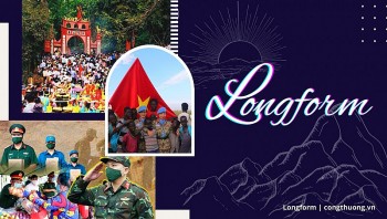 Longform | Nhân ái Việt Nam – Cội nguồn văn hoá Việt
