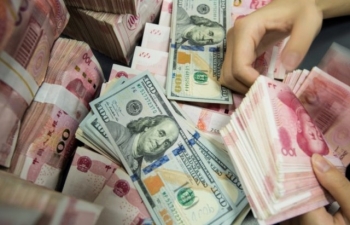 Tỷ giá Nhân dân tệ hôm nay 24/11/2023: Vietcombank mua vào cao nhất, chợ đen tăng