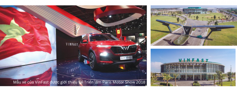 Longform | Tự hào kỳ tích công nghiệp Việt Nam: Từ 0 đến có! Longform | Tự hào kỳ tích công nghiệp Việt Nam: Từ 0 đến có!