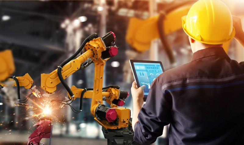 Longform | Tự hào kỳ tích công nghiệp Việt Nam: Từ 0 đến có! Longform | Tự hào kỳ tích công nghiệp Việt Nam: Từ 0 đến có!