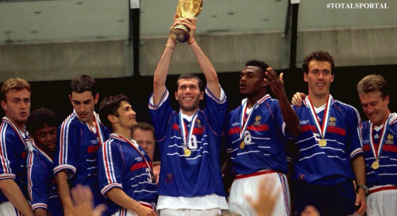 Nguồn ảnh: TOTALSPORTAL Nguồn ảnh: TOTALSPORTAL