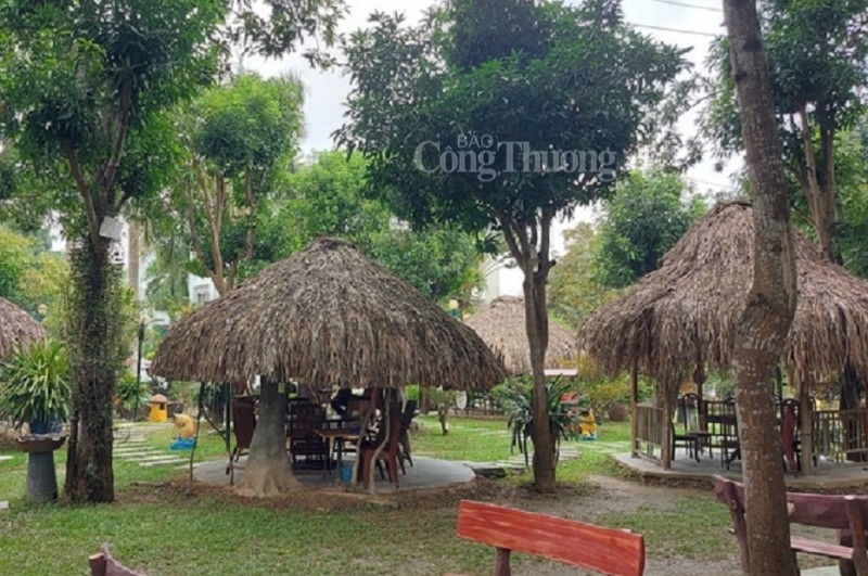 Thanh Hóa: Hơn 9.000m2 đất Công viên Hội An bị “xẻ thịt” bao giờ mới thu hồi Thanh Hóa: Hơn 9.000m2 đất Công viên Hội An bị “xẻ thịt” bao giờ mới thu hồi