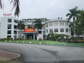 Thanh Hóa: Bao giờ thu hồi hơn 9.000m2 đất Công viên Hội An bị “xẻ thịt”?