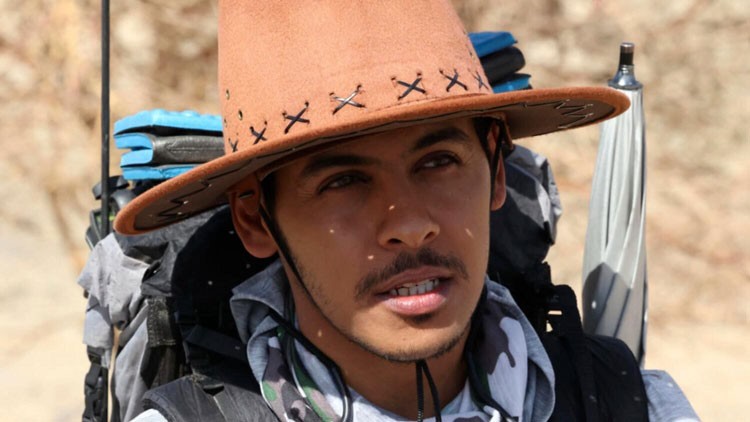 Vượt sa mạc để xem World Cup 2022 Vượt sa mạc để xem World Cup 2022