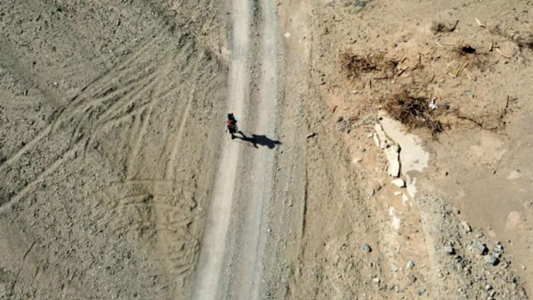 Vượt sa mạc để xem World Cup 2022 Vượt sa mạc để xem World Cup 2022