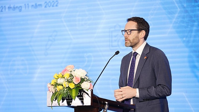 Tầm quan trọng của đổi mới sáng tạo trong y tế sau đại dịch COVID-19