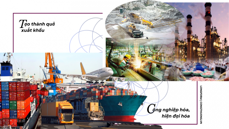 Longform | Doanh nghiệp, doanh nhân Việt: Hành trình lan toả tâm thế Việt