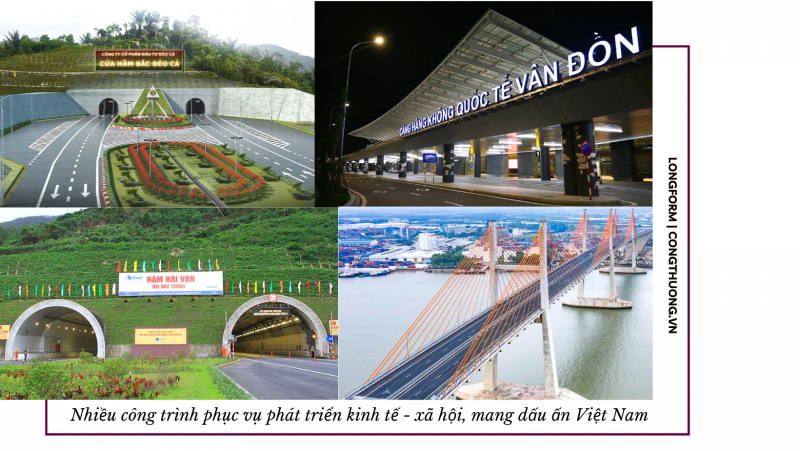 Longform | Doanh nghiệp, doanh nhân Việt: Hành trình lan toả tâm thế Việt