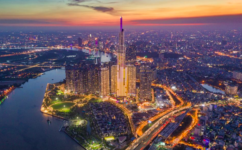 Longform | Doanh nghiệp, doanh nhân Việt: Hành trình lan toả tâm thế Việt