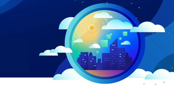 VMware tăng cường hỗ trợ khách hàng tối ưu hóa hành trình lên đám mây VMware tăng cường hỗ trợ khách hàng tối ưu hóa hành trình lên đám mây