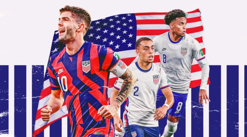 Những biệt danh thú vị của 32 đội tuyển tham gia World Cup 2022