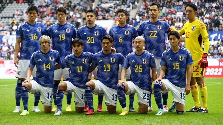 Những biệt danh thú vị của 32 đội tuyển tham gia World Cup 2022