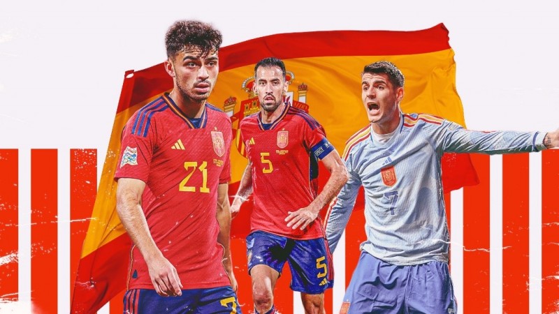 Những biệt danh thú vị của 32 đội tuyển tham gia World Cup 2022