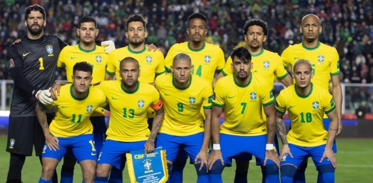 Những biệt danh thú vị của 32 đội tuyển tham gia World Cup 2022