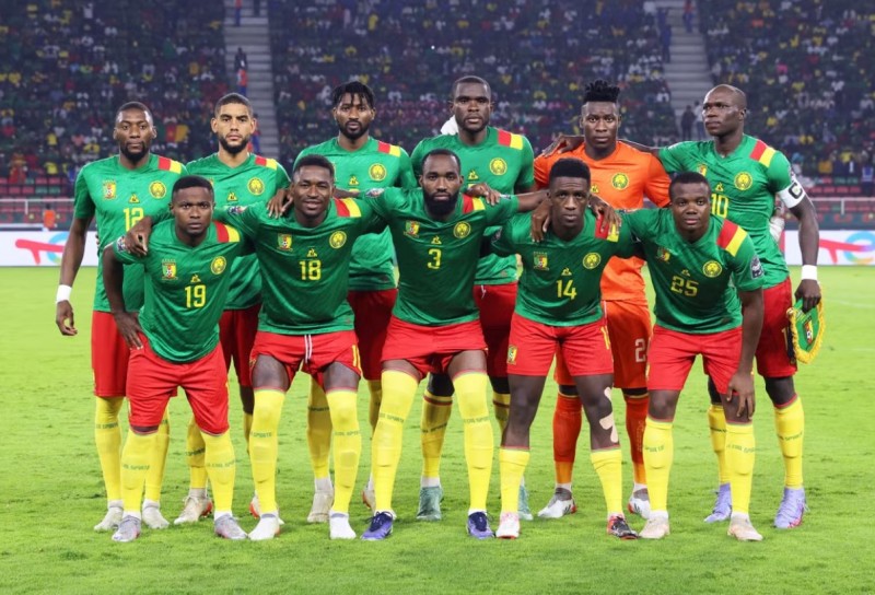 Những biệt danh thú vị của 32 đội tuyển tham gia World Cup 2022