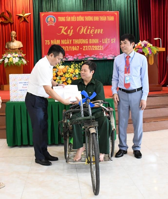 Nhiệt điện Phả Lại: Lan tỏa văn hóa EVN tới từng người lao động