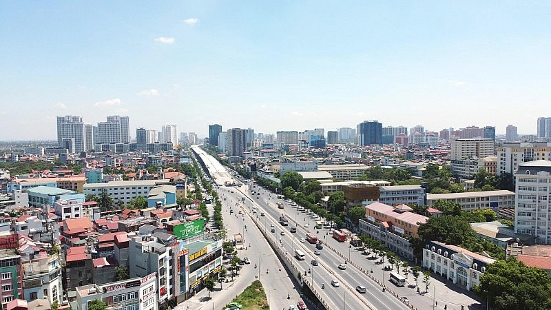 7 địa phương nằm trong danh sách thanh tra của Bộ Xây dựng về kinh doanh bất động sản