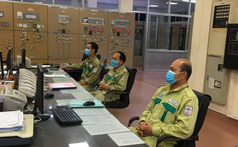 EVNNPT: Tiếp tục phát huy giá trị văn hóa doanh nghiệp EVNNPT: Tiếp tục phát huy giá trị văn hóa doanh nghiệp
