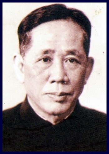 Đồng chí Lê Duẩn Đồng chí Lê Duẩn