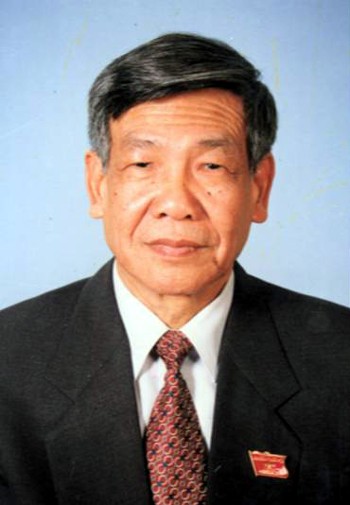 Đồng chí Lê Khả Phiêu Đồng chí Lê Khả Phiêu