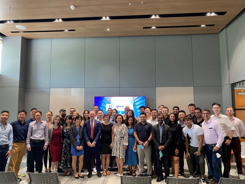 Unilever Việt Nam dành 6 chiến thắng tại Vietnam HR Awards 2022 Unilever Việt Nam dành 6 chiến thắng tại Vietnam HR Awards 2022