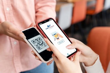 VNPT eTicket - Giải pháp phát hành, quản lý vé điện tử siêu tiện ích