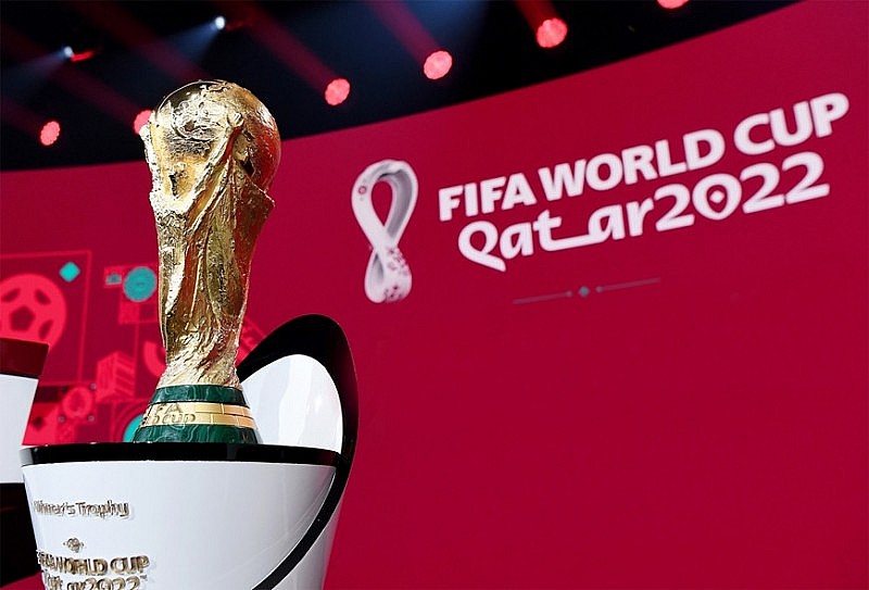 Qatar lỗ hay lãi khi trở thành nước chủ nhà đăng cai World Cup 2022? Qatar lỗ hay lãi khi trở thành nước chủ nhà đăng cai World Cup 2022?