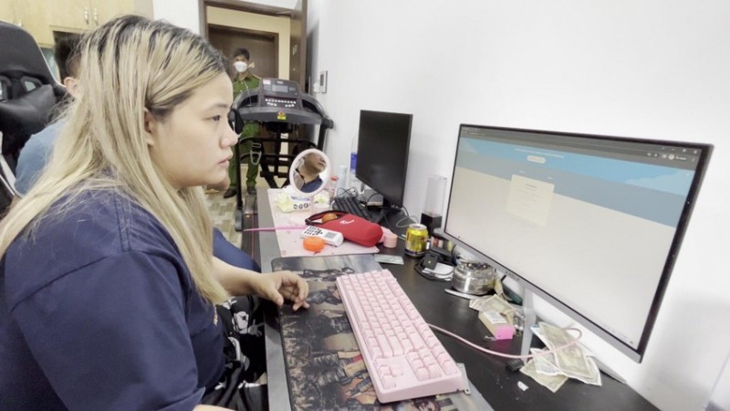 Quảng Bình: Khởi tố nhóm đối tượng thu thập hơn 17 triệu dữ liệu cá nhân rồi rao bán trên mạng Quảng Bình: Khởi tố nhóm đối tượng thu thập hơn 17 triệu dữ liệu cá nhân rồi rao bán trên mạng