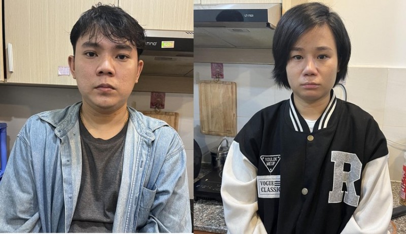 Quảng Bình: Khởi tố nhóm đối tượng thu thập hơn 17 triệu dữ liệu cá nhân rồi rao bán trên mạng Quảng Bình: Khởi tố nhóm đối tượng thu thập hơn 17 triệu dữ liệu cá nhân rồi rao bán trên mạng