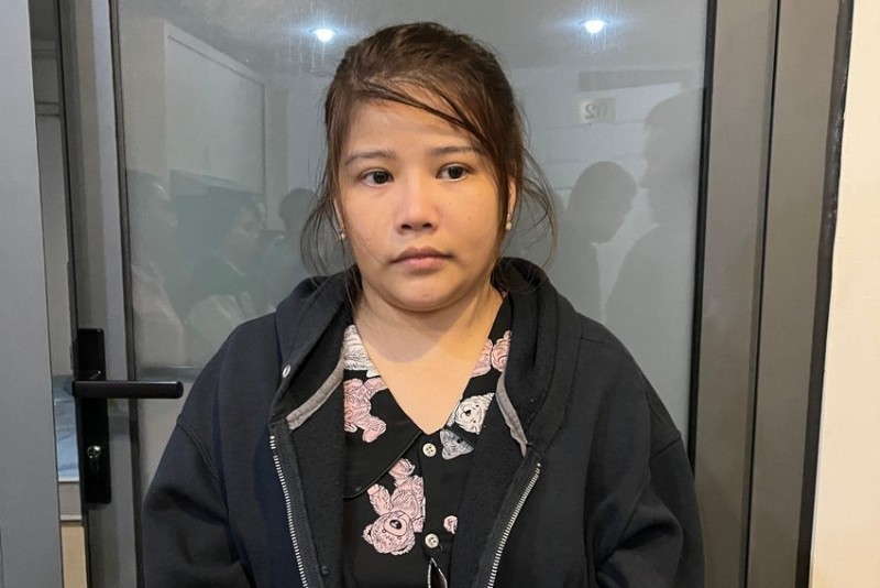 Quảng Bình: Khởi tố nhóm đối tượng thu thập hơn 17 triệu dữ liệu cá nhân rồi rao bán trên mạng Quảng Bình: Khởi tố nhóm đối tượng thu thập hơn 17 triệu dữ liệu cá nhân rồi rao bán trên mạng