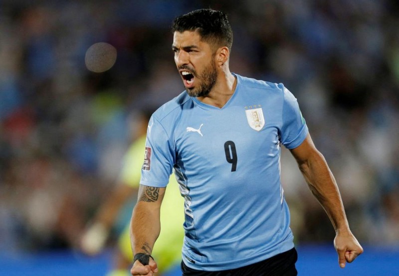 Link xem trực tiếp World Cup 2022 trận Uruguay – Hàn Quốc 20h ngày 24/11 Link xem trực tiếp World Cup 2022 trận Uruguay – Hàn Quốc 20h ngày 24/11