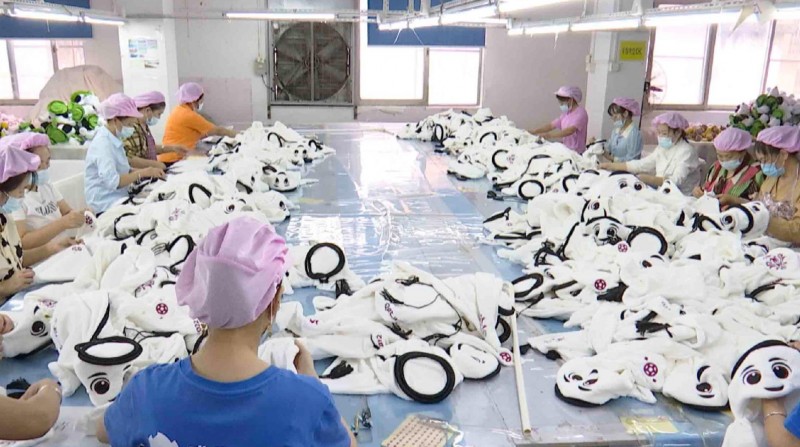 “Quê mẹ” của linh vật World Cup 2022 “Quê mẹ” của linh vật World Cup 2022