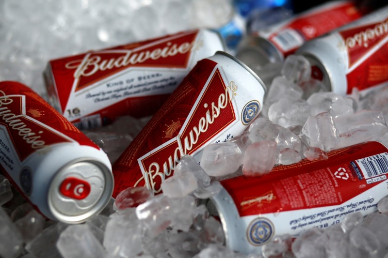 Budweiser đòi 47 triệu USD từ FIFA sau lệnh cấm bia tại World Cup 2022 Budweiser đòi 47 triệu USD từ FIFA sau lệnh cấm bia tại World Cup 2022