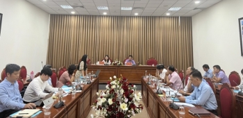 Cà Mau kiến nghị phát huy vai trò người đứng đầu trong phát triển kinh tế tập thể