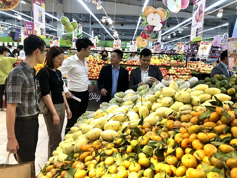 Khởi động sự kiện Hanoi Midnight sale và Online xuống phố năm 2022