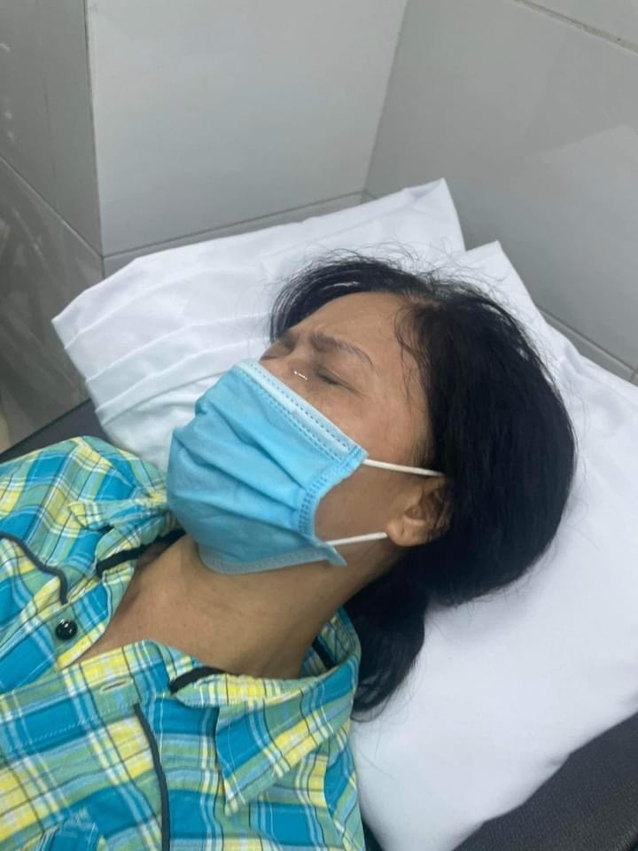 Bị ngân hàng kiện siết nhà, uống thuốc ngủ suýt chết vì đầu tư theo Shark Thủy Bị ngân hàng kiện siết nhà, uống thuốc ngủ suýt chết vì đầu tư theo Shark Thủy