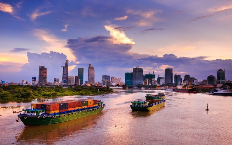 Các quốc gia RCEP đẩy nhanh khai thác các lợi ích của hiệp định Các quốc gia RCEP đẩy nhanh khai thác các lợi ích của hiệp định