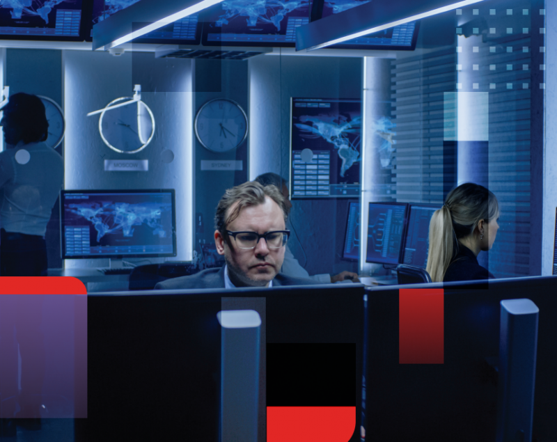 Công bố những cảnh báo xu hướng tấn công mạng năm 2023 Công bố những cảnh báo xu hướng tấn công mạng năm 2023