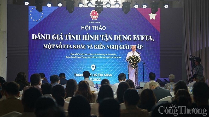 Tăng giá trị thương hiệu để tận dụng tốt hơn lợi thế từ các hiệp định thương mại Tăng giá trị thương hiệu để tận dụng tốt hơn lợi thế từ các hiệp định thương mại