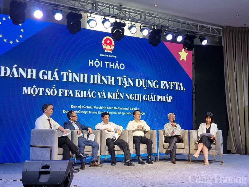 Tăng giá trị thương hiệu để tận dụng tốt hơn lợi thế từ các hiệp định thương mại Tăng giá trị thương hiệu để tận dụng tốt hơn lợi thế từ các hiệp định thương mại