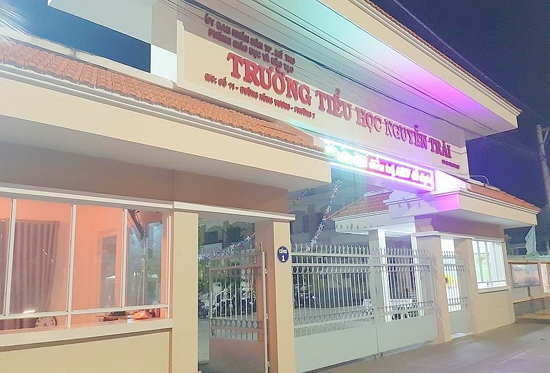 Tiền Giang tăng cường thanh kiểm tra an toàn thực phẩm